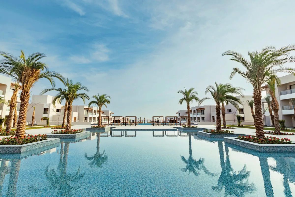 Hotel Jaz Elite Amara