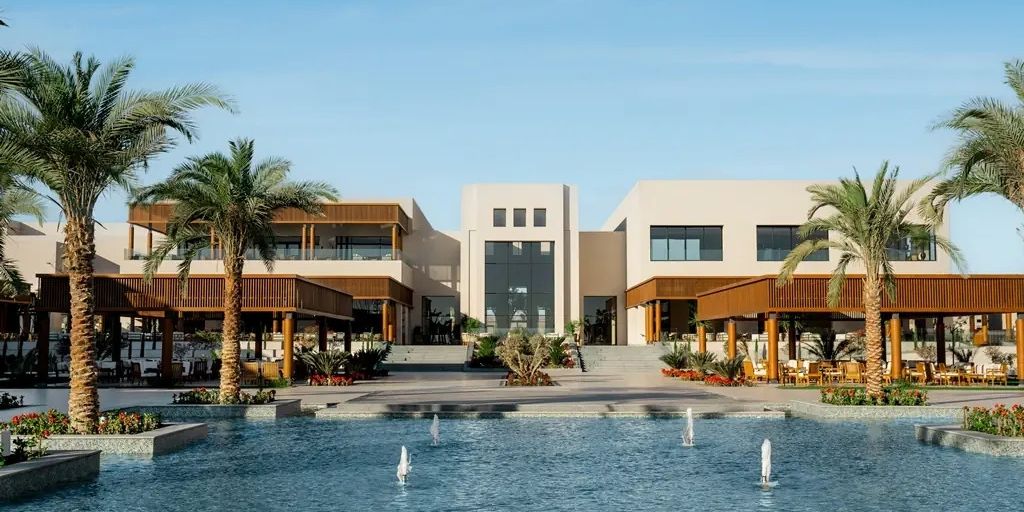 Egipt na 7 dni w kwietniu: 5⋆ hotel od 5 468 zł