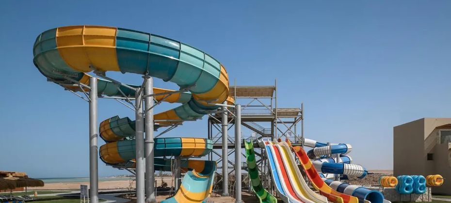 Jaz Elite Asteria (Hurghada)