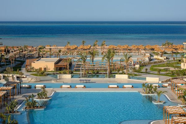 Jaz Elite Asteria (Hurghada)