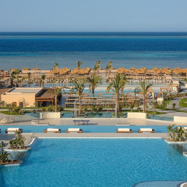 Jaz Elite Asteria (Hurghada) - zdjęcie 2