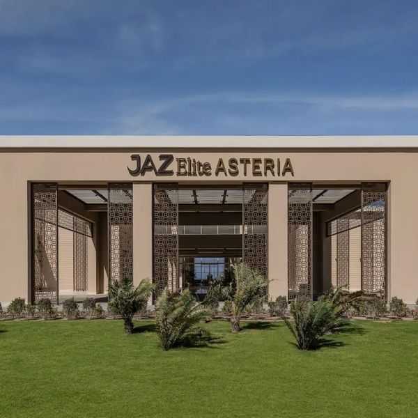 Jaz Elite Asteria (Hurghada) - zdjęcie 5