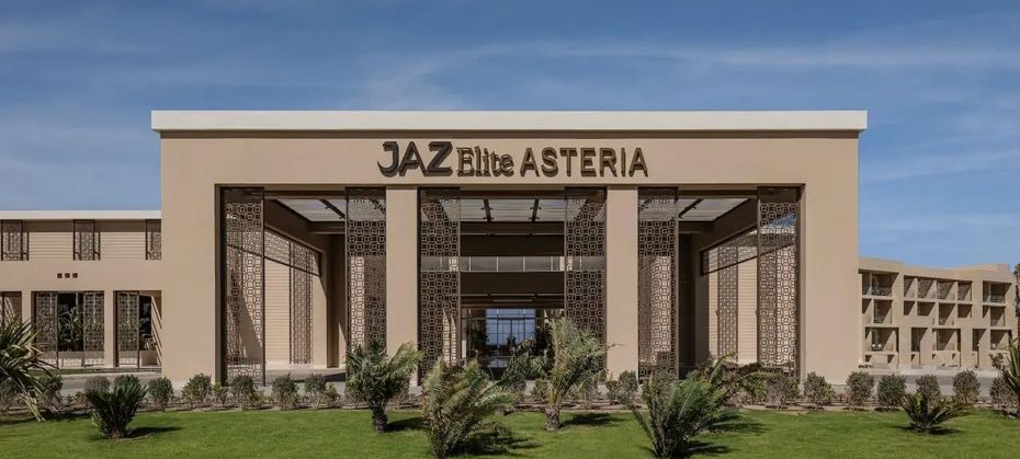 Jaz Elite Asteria (Hurghada)