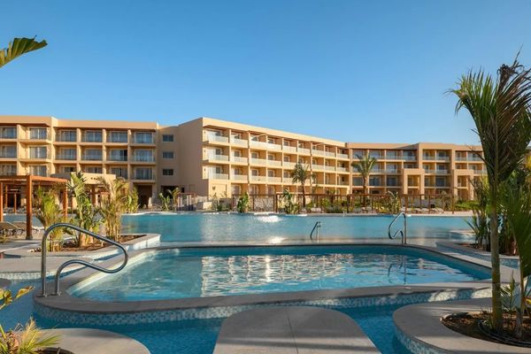 Jaz Elite Asteria (Hurghada)