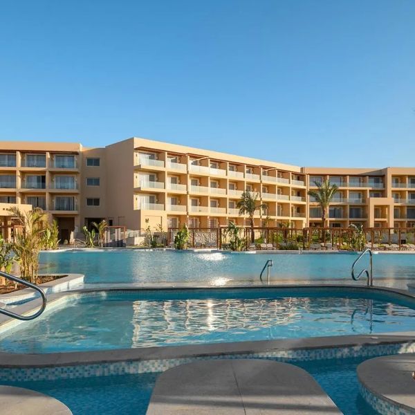 Jaz Elite Asteria (Hurghada) - zdjęcie 3