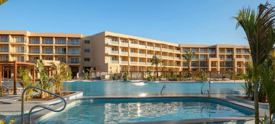 Jaz Elite Asteria (Hurghada)