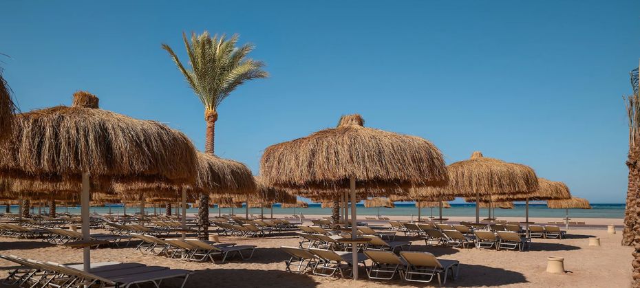 Jaz Elite Asteria (Hurghada)