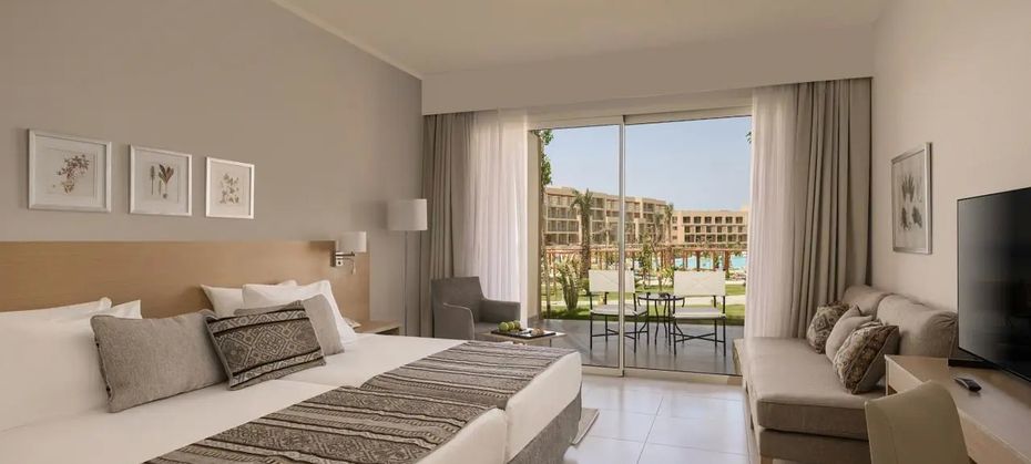 Jaz Elite Asteria (Hurghada)