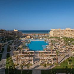 Jaz Elite Asteria Hurghada