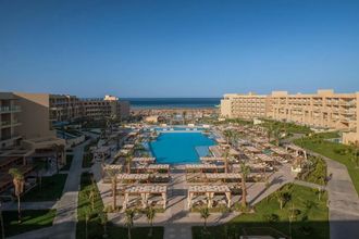 Jaz Elite Asteria Hurghada
