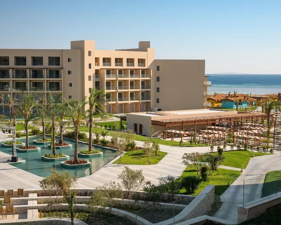 Jaz Elite Asteria (Hurghada)