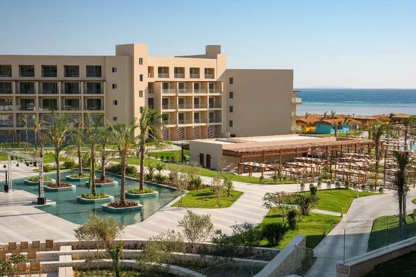 Jaz Elite Asteria Hurghada