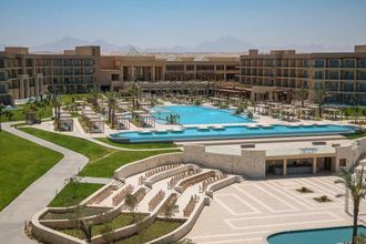 Jaz Elite Asteria Hurghada