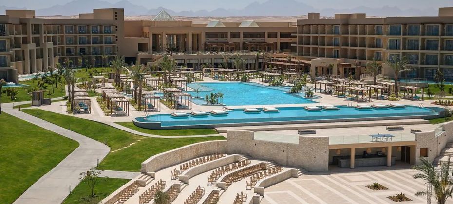 Jaz Elite Asteria (Hurghada)