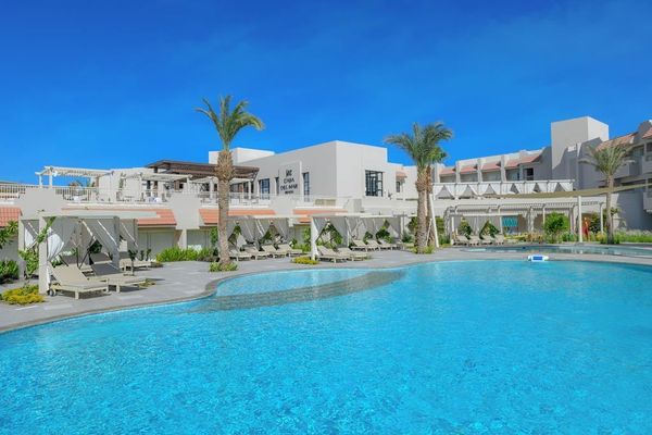 Jaz Casa Del Mar Beach