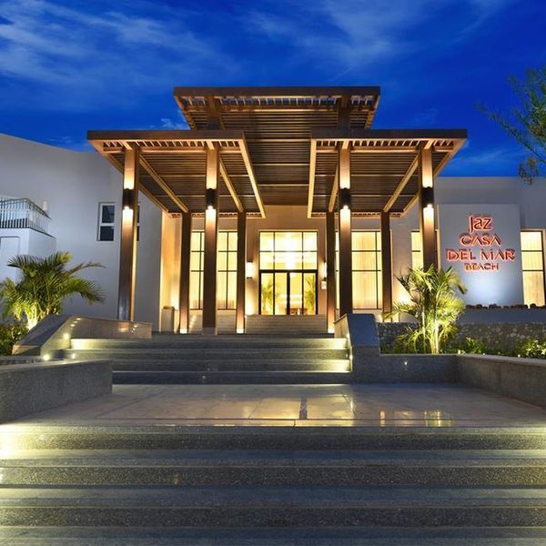 Jaz Elite Casa Del Mar Beach - zdjęcie 5