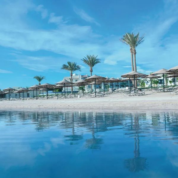 Jaz Elite Casa Del Mar Beach - zdjęcie 4