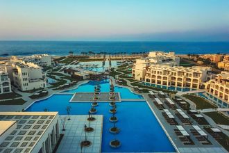 Jaz Elite Casa Del Mar Beach