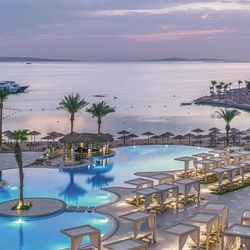 Jaz Elite Casa Del Mar Beach