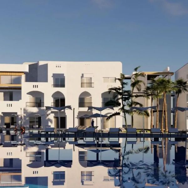 Hotel Jaz Elite Negma w Egipt (Marsa Alam) - oferta last minute