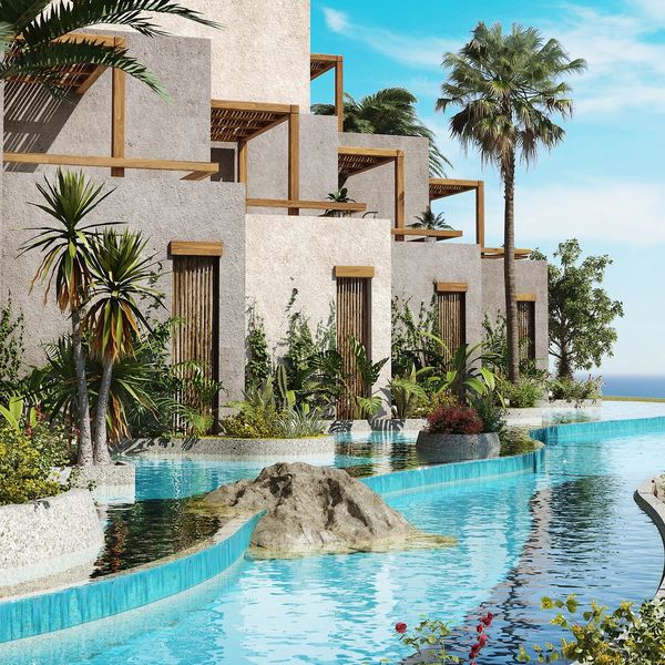 Jaz Elite Riviera - zdjęcie 4