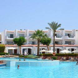 Jaz Fanara Resort