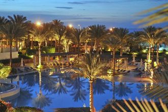 Jaz Fanara Resort ex Iberotel Club Fanara