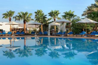 Jaz Fayrouz Resort Sharm El Sheikh ex Hilton Fayrouz Resort