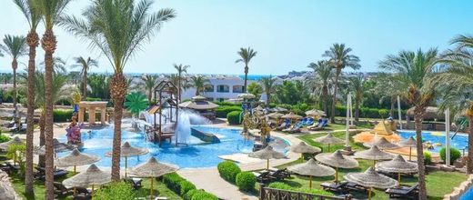 Jaz Fayrouz Resort Sharm El Sheikh (ex. Hilton Fayrouz Resort)