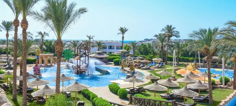 Jaz Fayrouz Resort Sharm El Sheikh (ex. Fayrouz Resort Sharm El Sheikh)