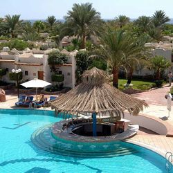 Jaz Fayrouz Resort Sharm El Sheikh ex Fayrouz Resort Sharm El Sheikh