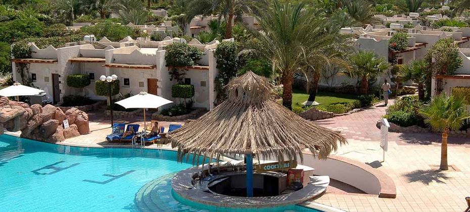 Jaz Fayrouz Resort Sharm El Sheikh (ex. Fayrouz Resort Sharm El Sheikh)