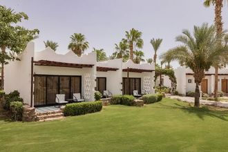 Jaz Fayrouz Resort Sharm El Sheikh ex Hilton Fayrouz Resort