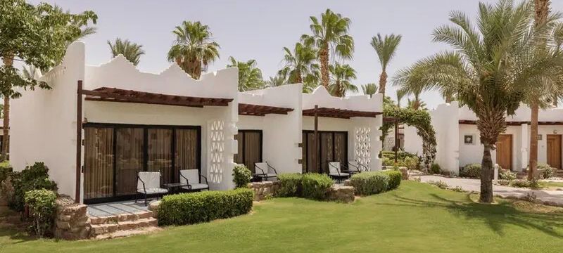 Jaz Fayrouz Resort Sharm El Sheikh (ex. Fayrouz Resort Sharm El Sheikh)