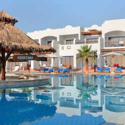 Jaz Fayrouz Resort Sharm El Sheikh ex Hilton Fayrouz Resort