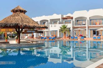 Jaz Fayrouz Resort Sharm El Sheikh ex Hilton Fayrouz Resort