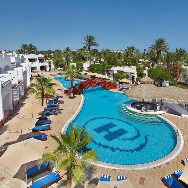 Hotel Jaz Fayrouz Resort Sharm El Sheikh (ex. Fayrouz Resort Sharm El Sheikh)