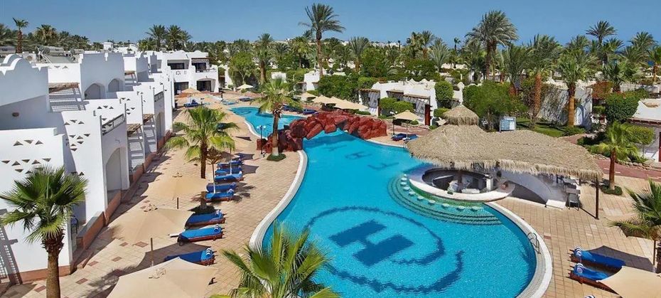 Jaz Fayrouz Resort Sharm El Sheikh (ex. Fayrouz Resort Sharm El Sheikh)