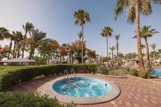 Jaz Fayrouz Resort Sharm El Sheikh ex Hilton Fayrouz Resort