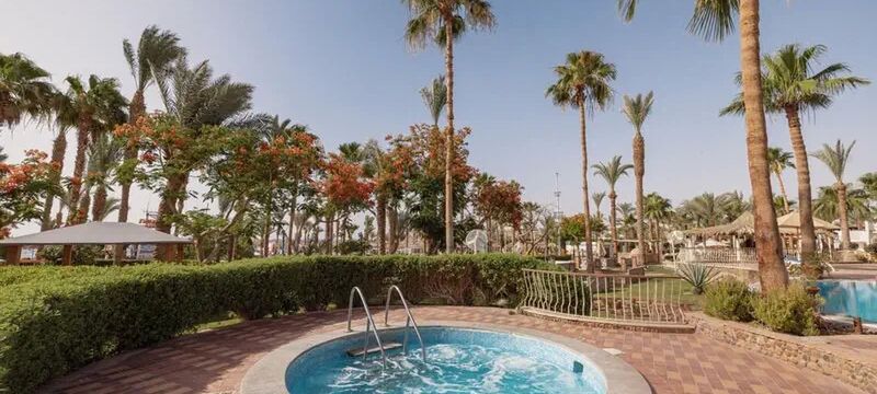 Jaz Fayrouz Resort Sharm El Sheikh (ex. Fayrouz Resort Sharm El Sheikh)