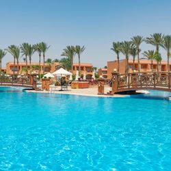 Jaz Grand Marsa ex Resta Grand Resort
