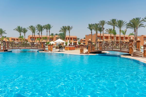 Jaz Grand Marsa (ex Resta Grand Resort)