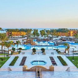 Jaz Grand Marsa ex Resta Grand Resort