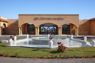 Jaz Grand Marsa ex Resta Grand Resort
