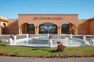 Jaz Grand Marsa ex Resta Grand Resort