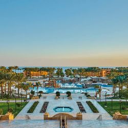 Jaz Grand Marsa ex Resta Grand Resort