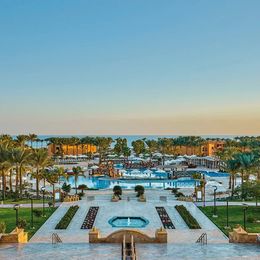 Jaz Grand Marsa (ex Resta Grand Resort)