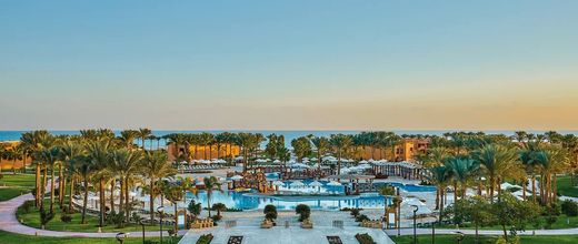 Jaz Grand Marsa (ex Resta Grand Resort)