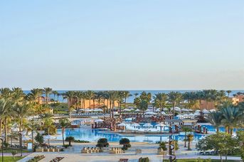 Jaz Grand Marsa (ex Resta Grand Resort)
