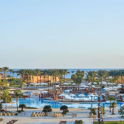 Jaz Grand Marsa (ex Resta Grand Resort)